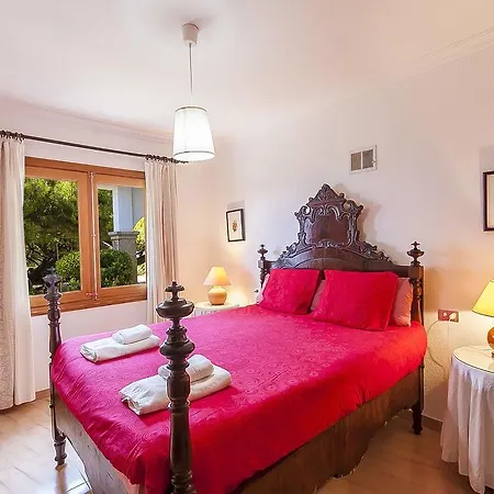 Villa Franciscus *