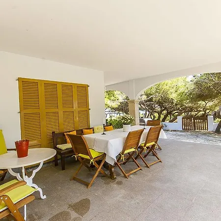 Villa Franciscus