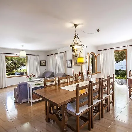 Villa Franciscus *