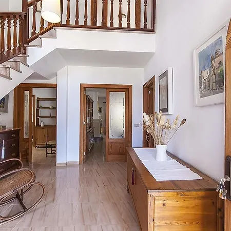 Villa Franciscus